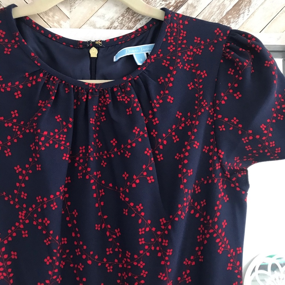 Draper James Dress
